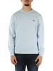 CELESTE | Maglia girocollo in lana Classic Fit