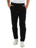 NERO | PORSCHE X BOSS: Pantaloni sportivi HeiQ Mint Active Freshness