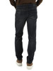 GRIGIO SCURO | Pantalone jeans cinque tasche RE.MAINE Regular fit