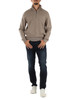 BLU SCURO | Pantalone jeans cinque tasche DELAWARE Performance Slim fit