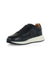 BLU SCURO | Sneakers in pelle VINSTON RUNN