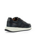 BLU SCURO | Sneakers in pelle VINSTON RUNN