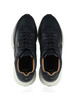 BLU SCURO | Sneakers in pelle VINSTON RUNN