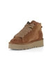 CUOIO | Scarponcini in suede P003 MUSE