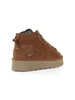 CUOIO | Scarponcini in suede P003 MUSE