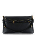 NERO | Borsa a spalla in pelle BELT BAG CLASSIC