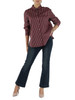BLU | Pantaloni jeans cinque tasche FLORENCE Flare