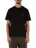 NERO | T-shirt regular fit in cotone 30/1