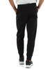 NERO | Pantaloni sportivi con tasche cargo a contrasto