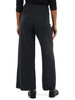 GRIGIO SCURO | Pantalone in lana e cashmere ZINCO