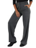 GRIGIO | Pantalone in misto cotone e viscosa ORATA
