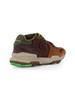 MARRONE | Sneakers in pelle CHACRONA PULL UP