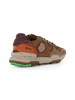 MARRONE | Sneakers in pelle CHACRONA PREM