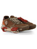 MARRONE | Sneakers in pelle CHACRONA PREM