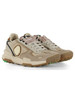 BEIGE | Sneakers in pelle CHACRONA PREM EVO