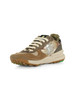 BEIGE | Sneakers in pelle CHACRONA PREM