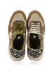 BEIGE | Sneakers in pelle CHACRONA PREM