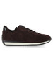 MARRONE | Sneakers in suede ed ecopelle RHODES TRAINER