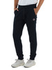 BLU SCURO | Pantaloni sportivi felpati MODISH
