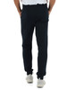 BLU SCURO | Pantaloni sportivi felpati MODISH