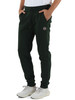 MARRONE | Pantaloni sportivi felpati MODISH