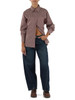 BLU | Pantalone jeans cinque tasche Barrel Fit