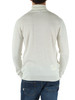 avorio | Maglia collo alto FLIRT in misto lana