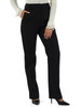 NERO | Pantalone in lana vergine Marzotto