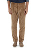 CAMMELLO | Pantalone TOM in velluto a coste