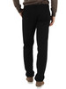 NERO | Pantalone BOGOTAPAN slim fit in misto viscosa