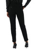 SCHWARZ | ICON 4718 Hose aus technischem Doppeltuch