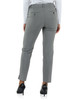 GRAU | ICON 4718 Hose aus technischem Doppeltuch