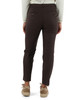 BRAUN | ICON 4718 Hose aus Wolle und Kaschmir