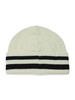 PANNA | Cappello in misto lana con motivo logo