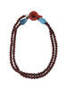 VINACCIA | Collana lunga in resina