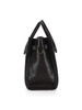 dunkelbraun | HAMILTON MODERNE Small Handtasche aus Leder