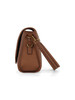 CUOIO | Borsa messenger in pelle martellata HOLMES Medium