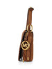 CUOIO | Borsa sella in suede JOSIE Medium