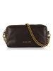 BRAUN | Vintage-Effekt Lederhandtasche BRYANT Small