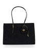 NERO | Borsa tote in nylon NOLITA Large