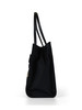 NERO | Borsa tote in nylon NOLITA Large
