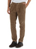 KAMEL | Cordhose mit Bundfalten