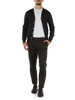 BRAUN | Chino-Hose aus Stretch-Baumwolle