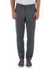 GRAU | Hose aus Wollmischung