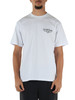 BIANCO | T-shirt in cotone AVENUE