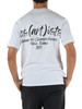 BIANCO | T-shirt in cotone AVENUE