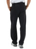 GRIGIO SCURO | Pantaloni sportivi in cotone felpato