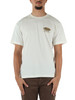 OFF WHITE | T-shirt in cotone con stampa logo