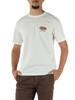 OFF WHITE | T-shirt in cotone con stampa logo