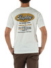 OFF WHITE | T-shirt in cotone con stampa logo